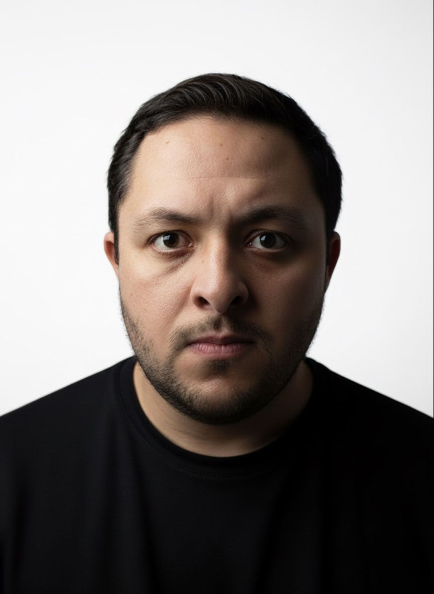 Eduardo Meneses Denis